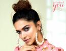 The lady behind Deepika's success