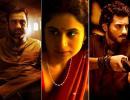 Review: Mirzapur is *not* a Gangster Drama...