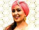 WATCH: Harshdeep Kaur sing Ik Onkar