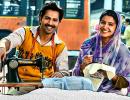 Box Office: Slow start for Sui Dhaaga, but may do well