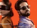 Andhadhun Review: The most fun you'll have in a movie theatre