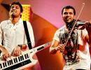 'Balabhaskar was a true legend, a great musician'