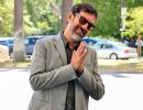 #MeToo: Rajat Kapoor accused of lewd behaviour, apologises