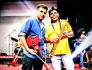 'Nobody can take Balabhaskar's place, ever'