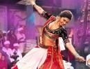 Lessons from Bollywood: How to dress this Navratri