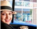 PIX: Sonali Bendre chills out with Diana Chopra