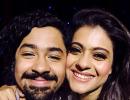 'Kajol's sense of humour is superb'