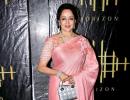 Believe It Or Not! Hema Malini is 70