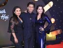 'I don't think anyone can romance like Shah Rukh'