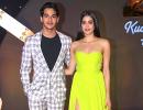 Janhvi, Ishaan in Kuch Kuch Hota Hai-2?