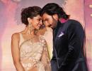 #CoupleGoals: Deepika, Ranveer are so PERFECT together