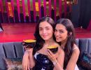 Koffee With Karan 6: Deepika, Alia have no drama!