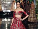 What will Deepika Padukone wear on her wedding day?