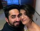 How Ayushmann Khurrana became Ayushmann Khurrana