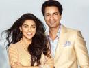 Asin's baby girl turns one