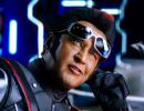 REVEALED: How much Rajnikanth's 2.0 cost