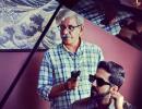 Sriram Raghavan explains Andhadhun