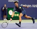 US Open PICS: Federer too good for Kyrgios, Kohlschreiber stuns Zverev