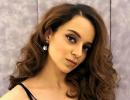 Has Kangana 'hijacked' Manikarnika?