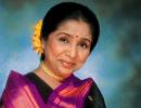 85 UNFORGETTABLE Asha Bhosle songs