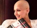 How to live life queen size: Lessons from Sonali Bendre