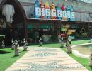 Step inside the Bigg Boss house