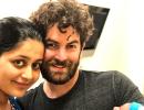 Meet Nurvi Neil Nitin Mukesh