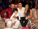 Saif's son to make movie debut