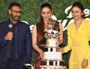 Ajay Devgn: Age is just a number