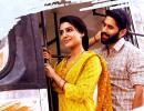 Watch Naga Chaitanya-Samantha's love story