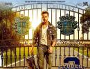 #SOTY2: Tiger Shroff returns to college