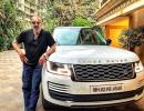 The NEW addition to Sanjay Dutt's family!