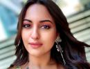 Will Sonakshi join Politics? She says...