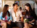 Trailer Review: SOTY 2 is visually lovely but...