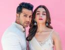 Will Kalank be Varun-Alia's BIGGEST OPENER?