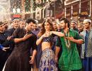 Like Kriti Sanon's look in her Kalank song?