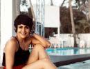 Mandira's Goan Holiday