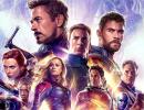 Avengers Endgame: An emotionally draining goodbye