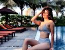 PIX: Like Karishma's bikini look?