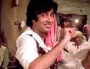 Why Kishore refused to sing Khaike paan Banaraswala?