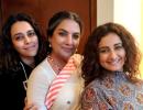 Why Shabana Azmi's latest film is a must-watch!