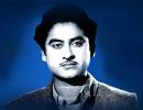 When Kishore Kumar created magic with the Burmans!