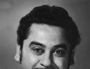 When Kishore Kumar came with an invisible boy!