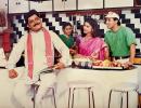 Celebrating 25 years of Hum Aapke Hain Koun..!