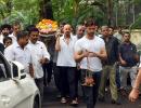 Hrithik Roshan's grandfather J Om Prakash passes away