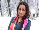 PIX: When Bollywood visited Kashmir!