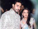 UNSEEN PICTURES from Abhishek-Aishwarya's wedding