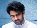 Prabhas makes his next move