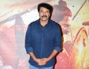 SEE: What's Mammootty doing in Mumbai?