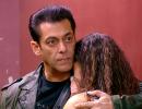 Bigg Boss 13: Salman's STARTLING REVELATION